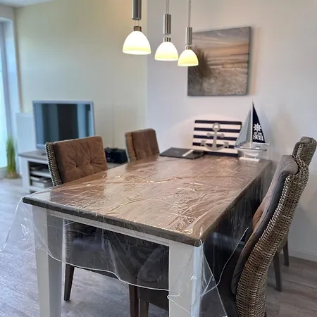 De Eller Appartement